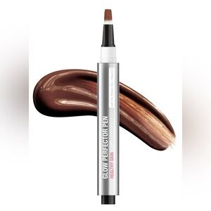NIB Neutrogena Glow Perfector Pen - Rich Brown “Deep”